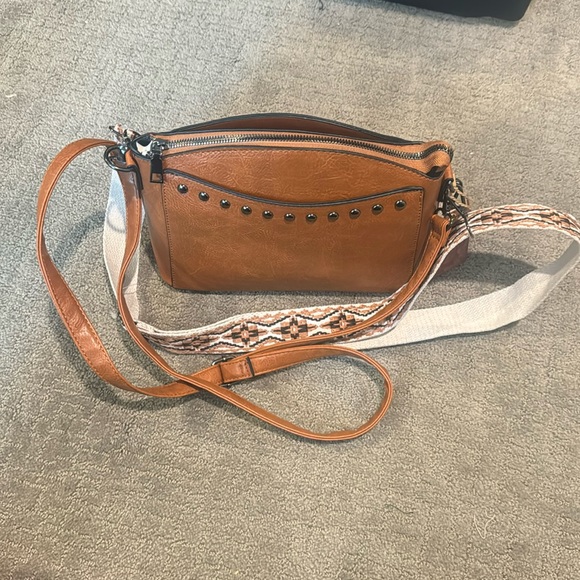Handbags - Sam and Hadley Boho bag